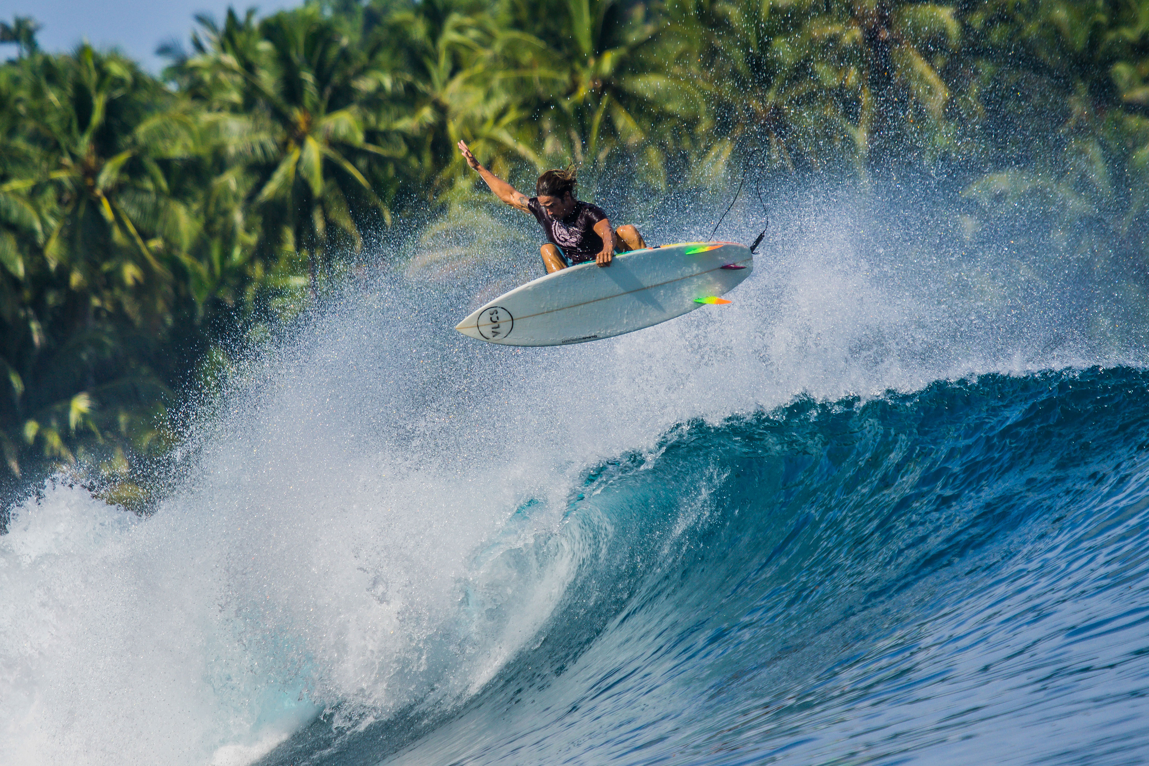 Evolua seu Surf: Teste seu Nível! @GugaArruda