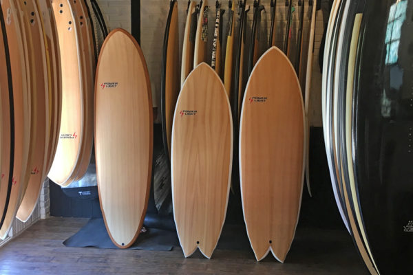 Prancha de Surf para Pesados: Iniciantes e Avançados